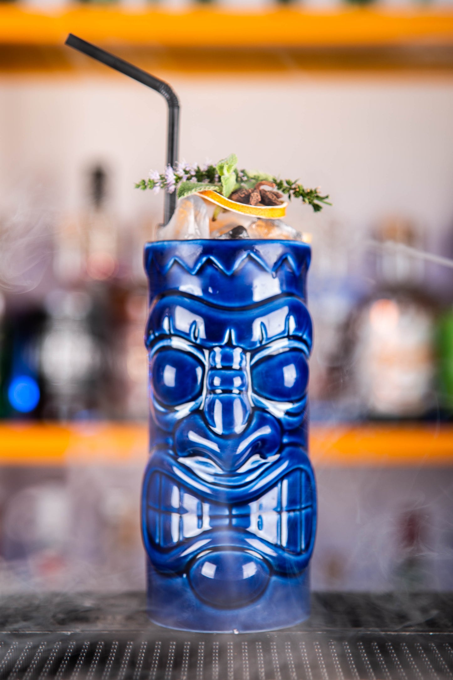 CURSO BARTENDER PROFESIONAL