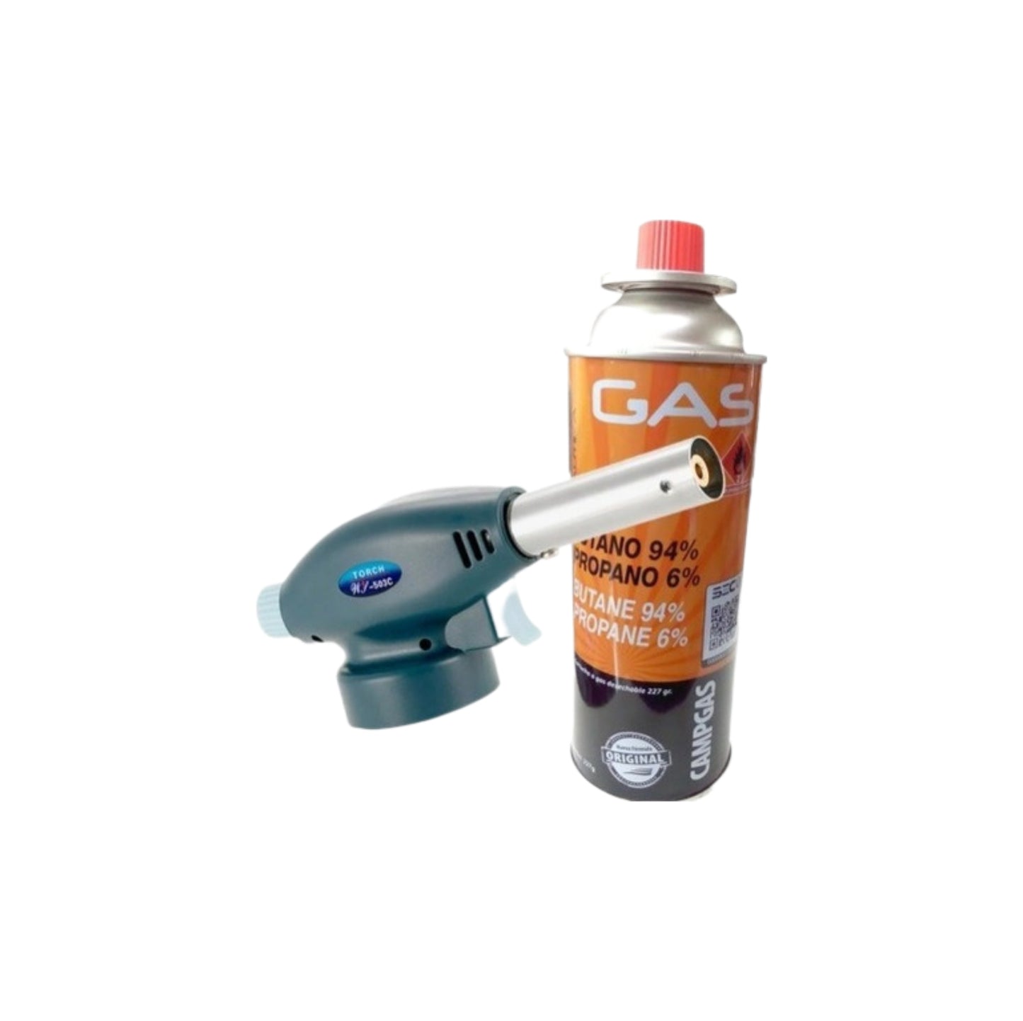 Soplete De Cocina Flambeador