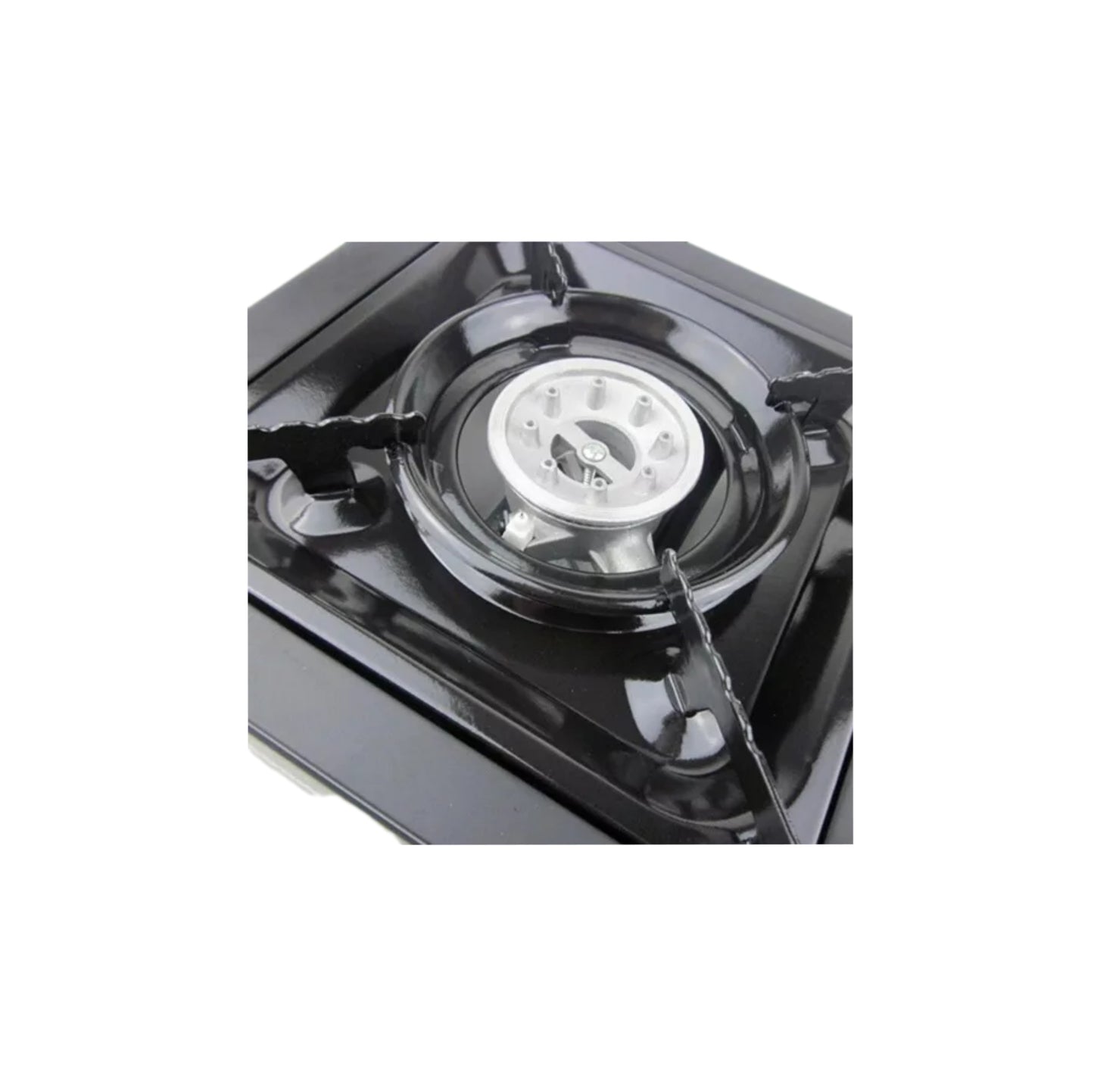 Cocinilla para camping