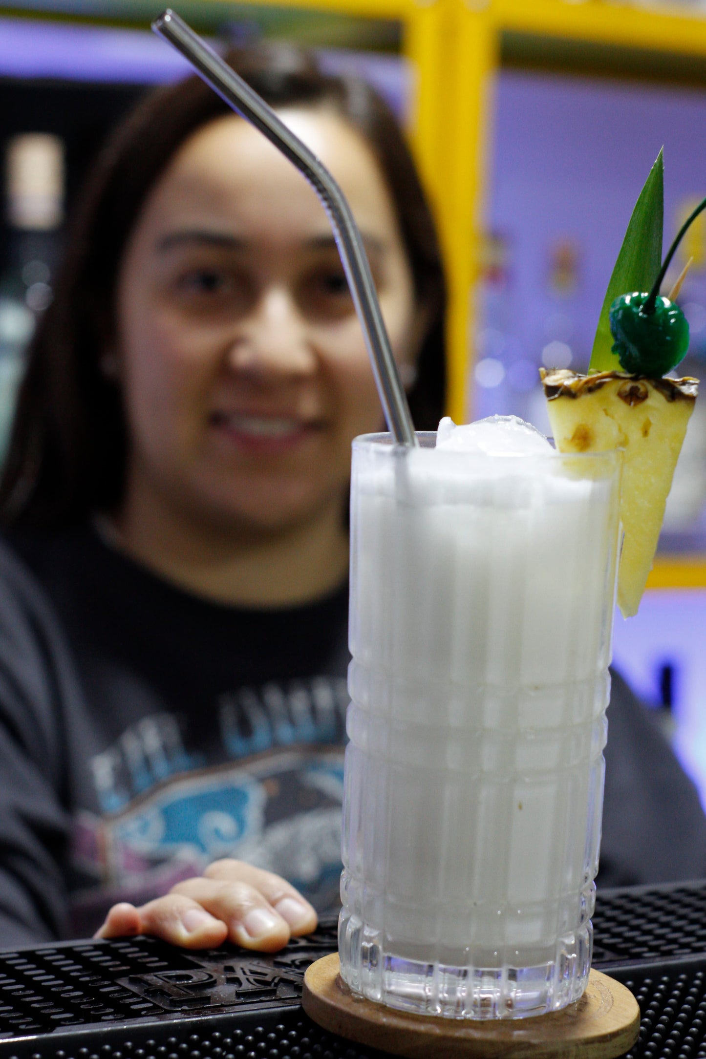 WORKSHOP DE COCTELERIA 2x1