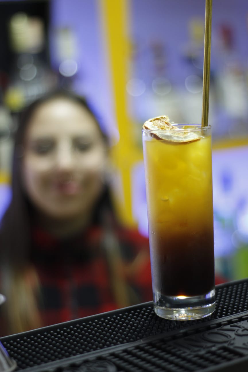 WORKSHOP MIXOLOGY COFFEE