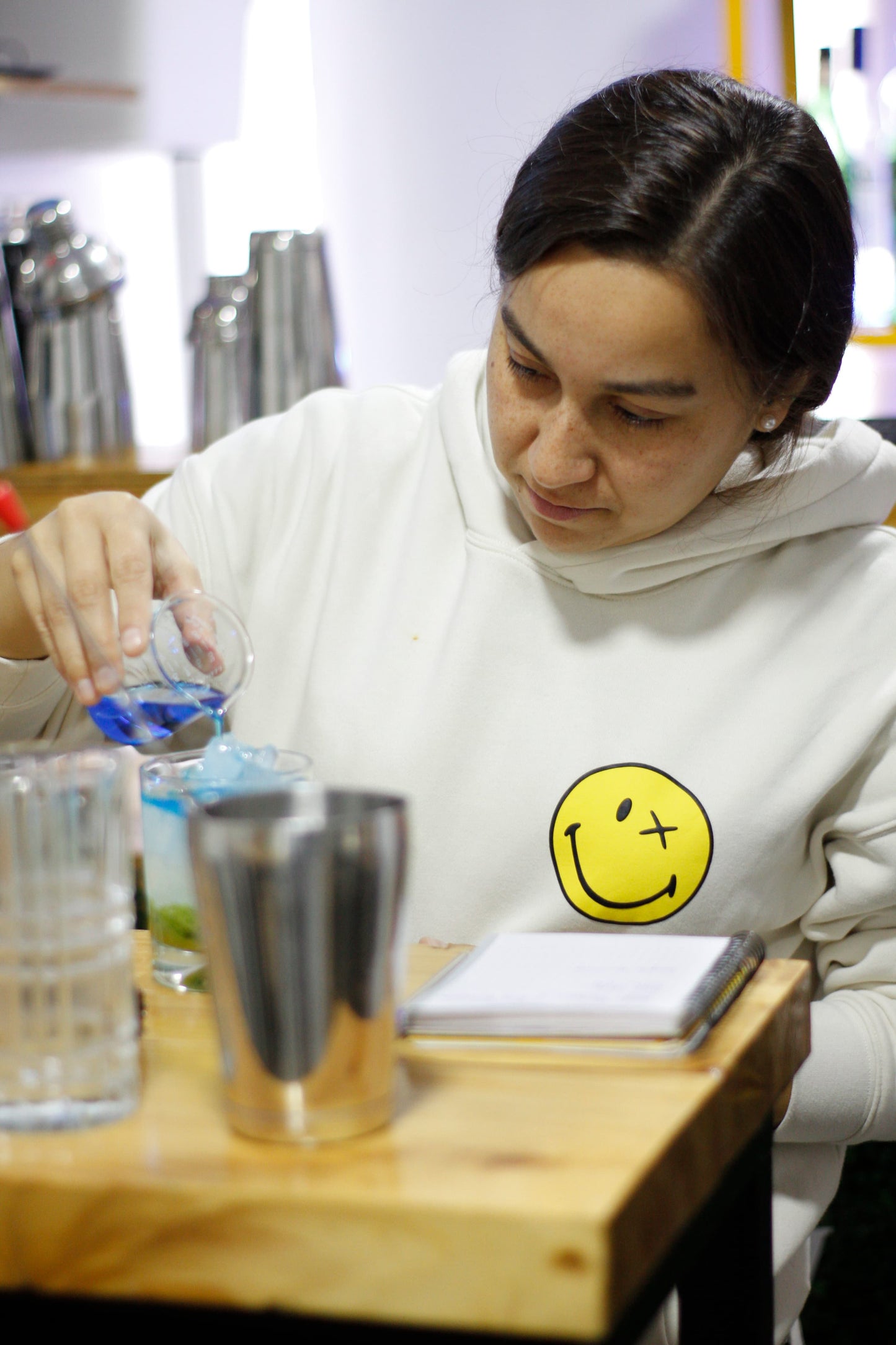 CURSO BARTENDER PROFESIONAL