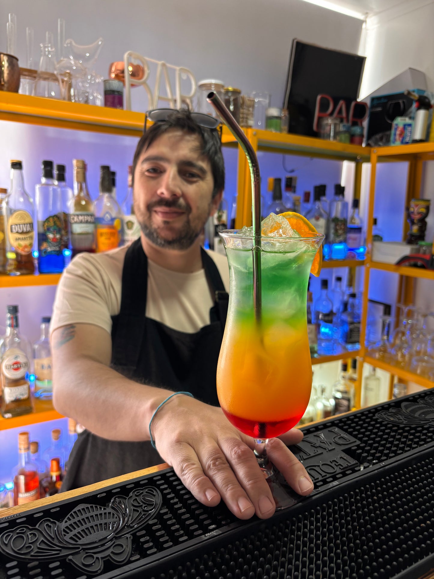 WORKSHOP DE COCTELERIA 2x1