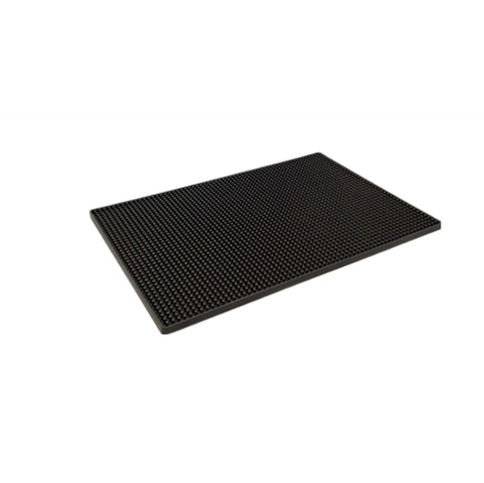 Goma Bar negra 45x30cm