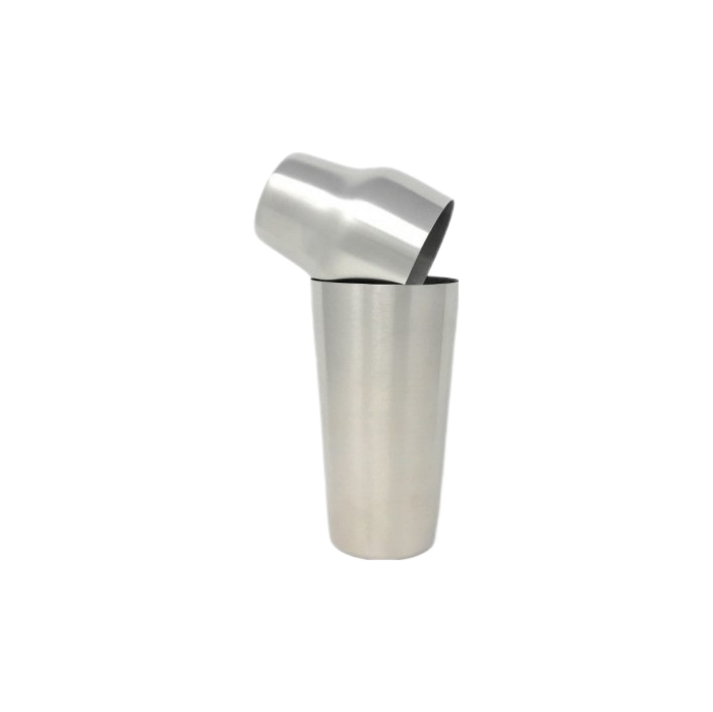 Coctelera 0.6L Inox Milan