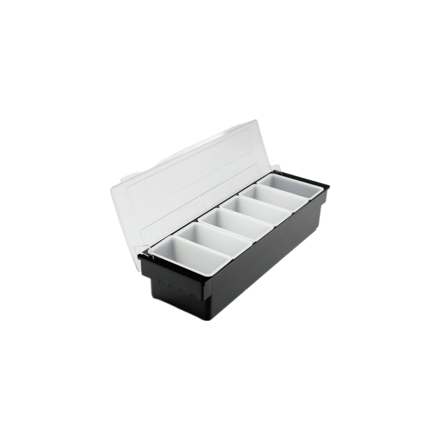 Contenedor - Dispensador - Hielera - 6 Compartimientos