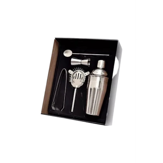 Kit Básico Bartender Profesional