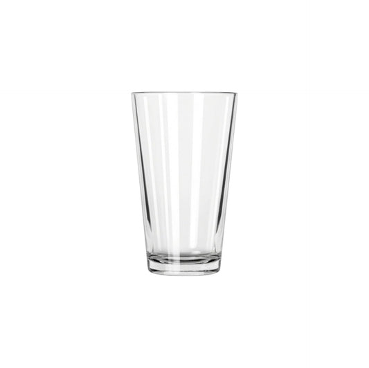 Vaso de Vidrio Boston Glass 30 oz.