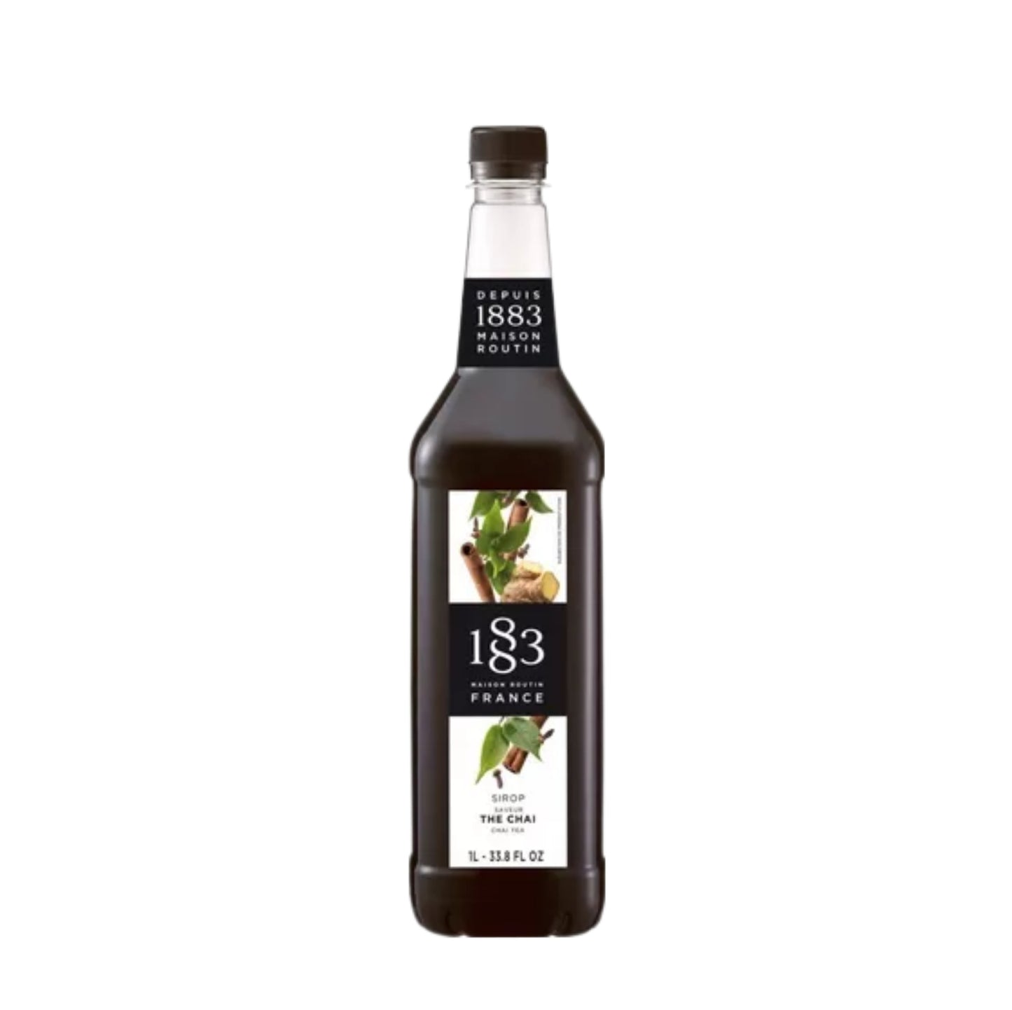 Syrup 1883 Chai Tea 1000 Ml