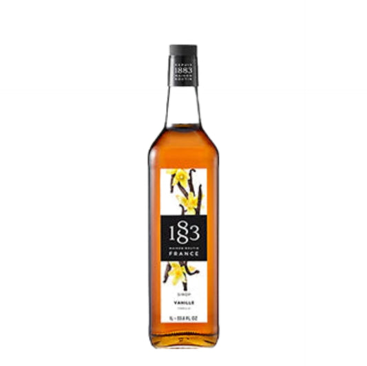 Syrup Routin 1883  (Vainilla) 1000 Ml