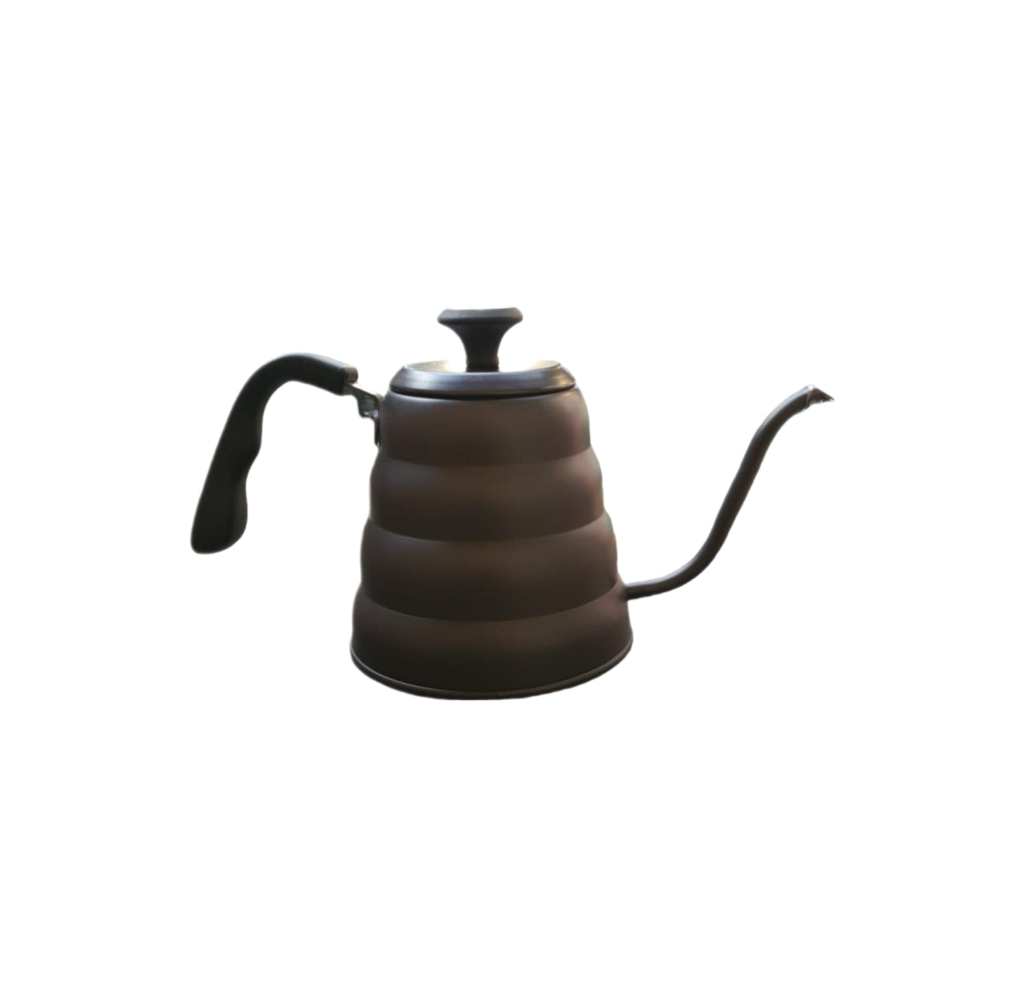 Tetera Cuello de Cisne 1.2 LT para café o tea