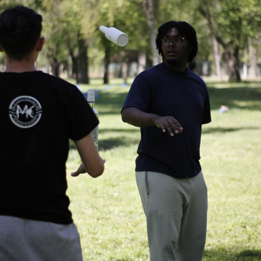 CURSO FLAIR BARTENDING