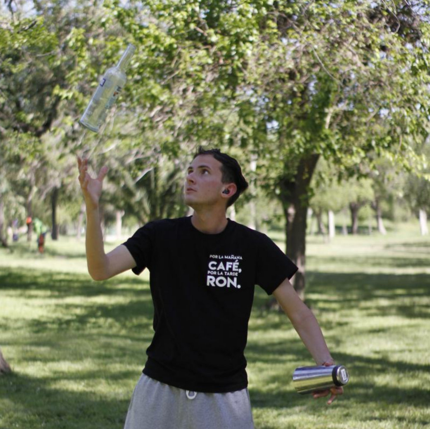 CURSO FLAIR BARTENDING