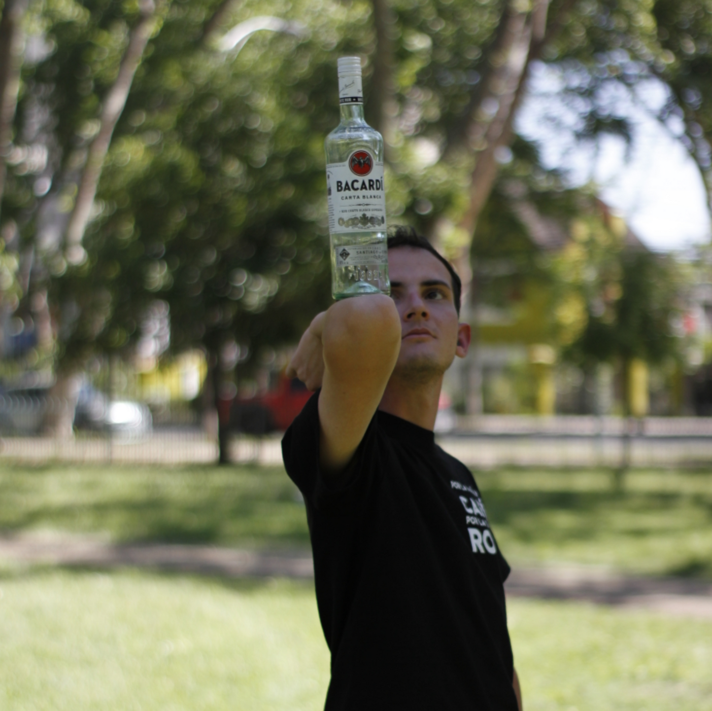 CURSO FLAIR BARTENDING