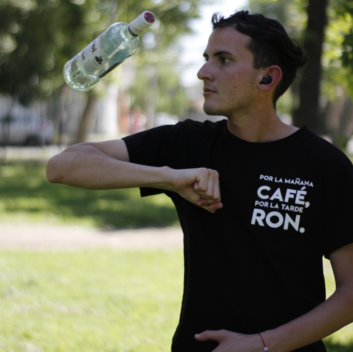 CURSO FLAIR BARTENDING