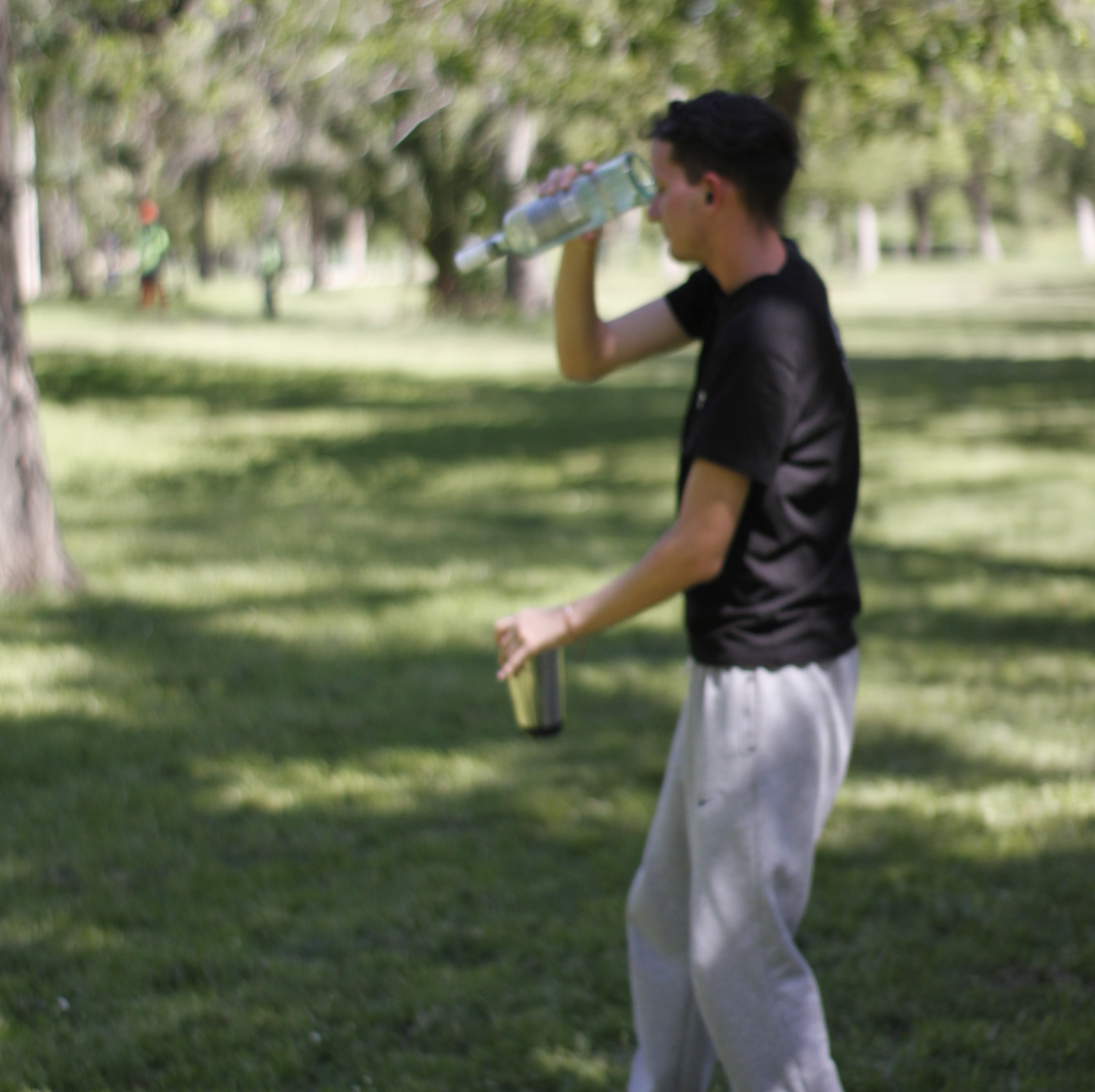 CURSO FLAIR BARTENDING