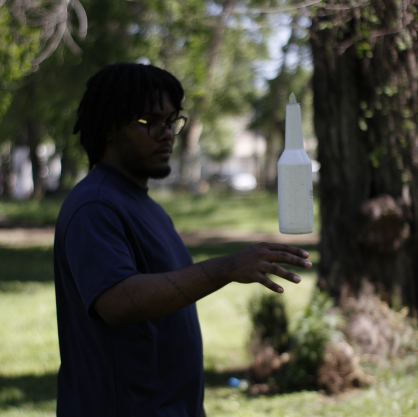 CURSO FLAIR BARTENDING