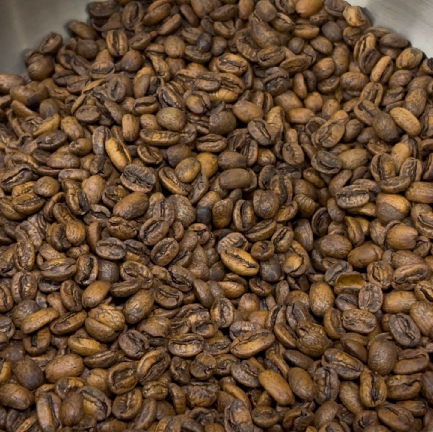 CURSO CAFÉ VERDE - TOSTADO - CUPPING