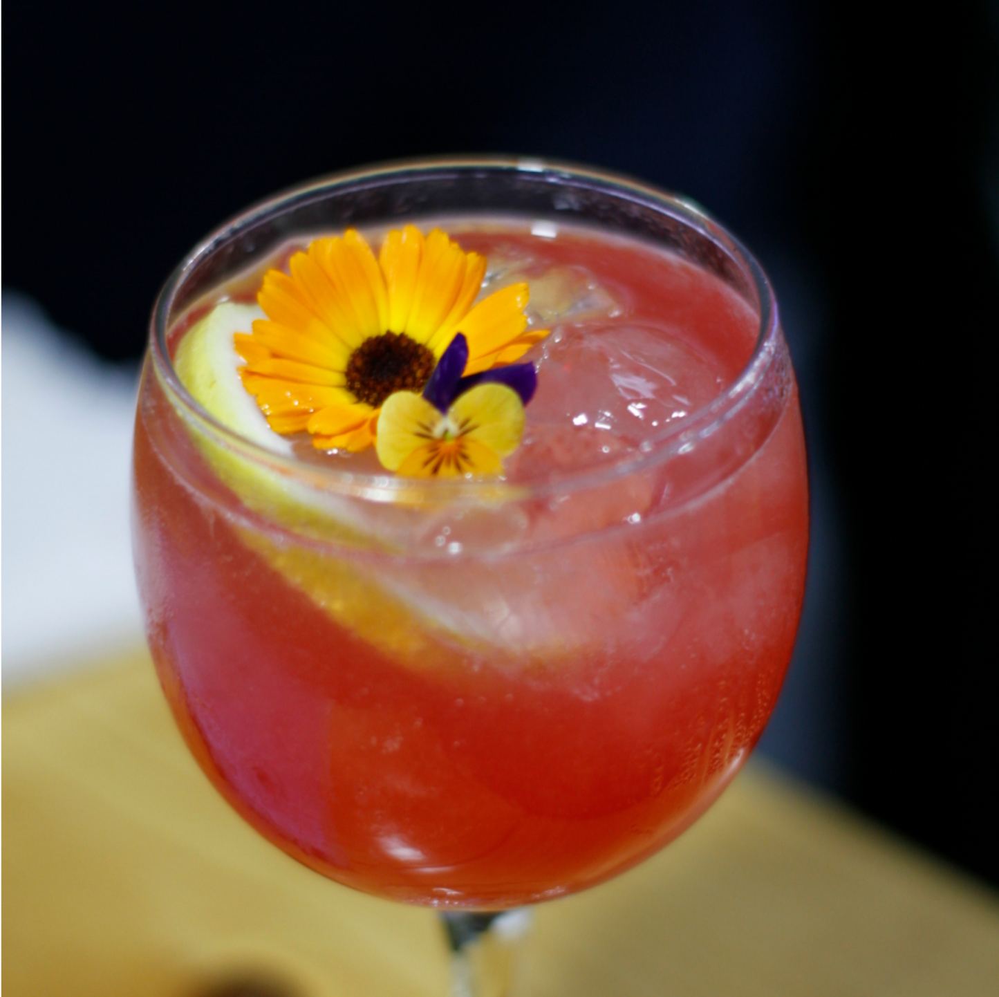 WORKSHOP MIXOLOGY COFFEE