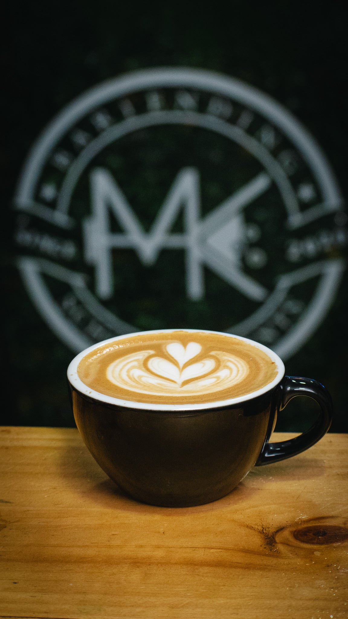 CURSO BARISTA PROFESIONAL