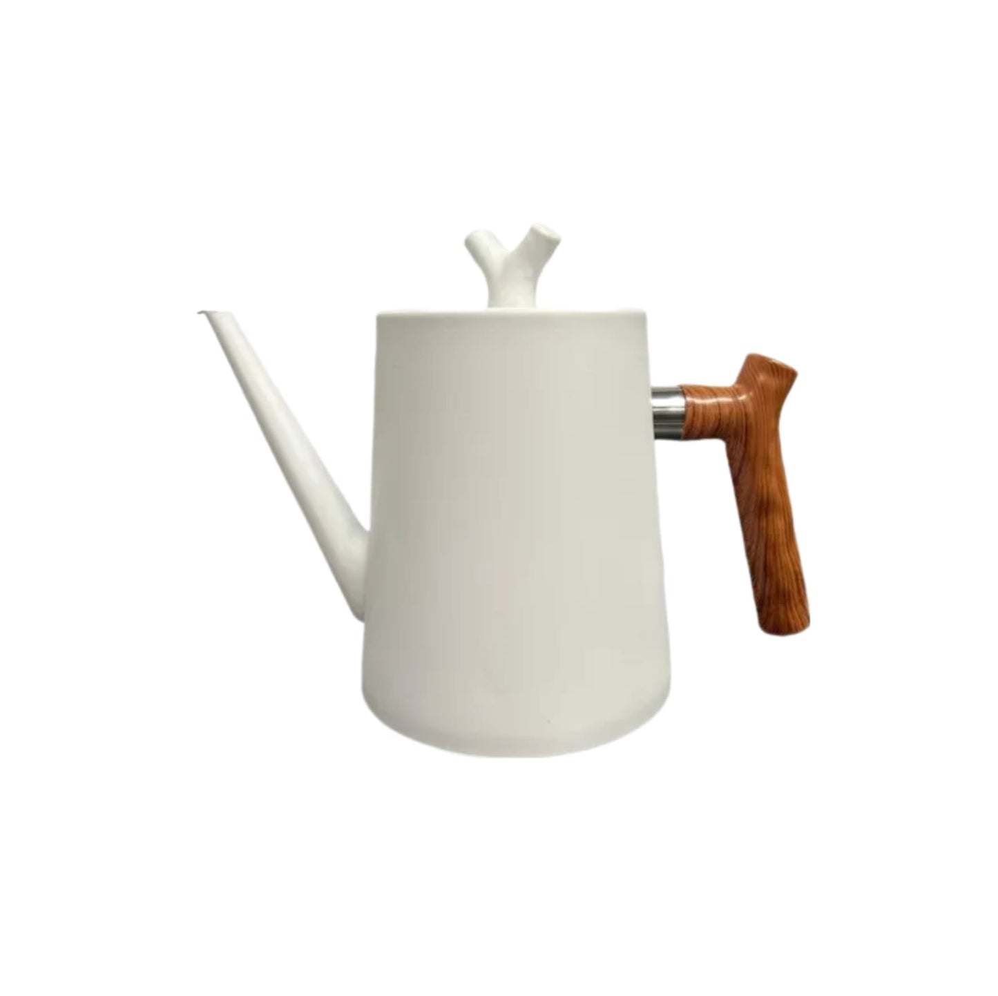 Tetera cuello Recto de 1.5 LT