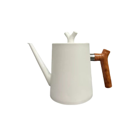 Tetera cuello Recto de 1.5 LT