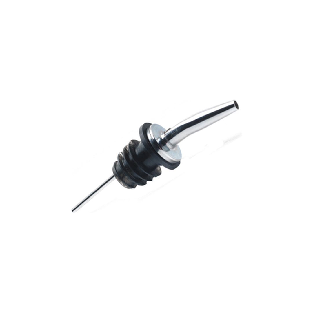 Dosificador de Acero Inoxidable para botellas