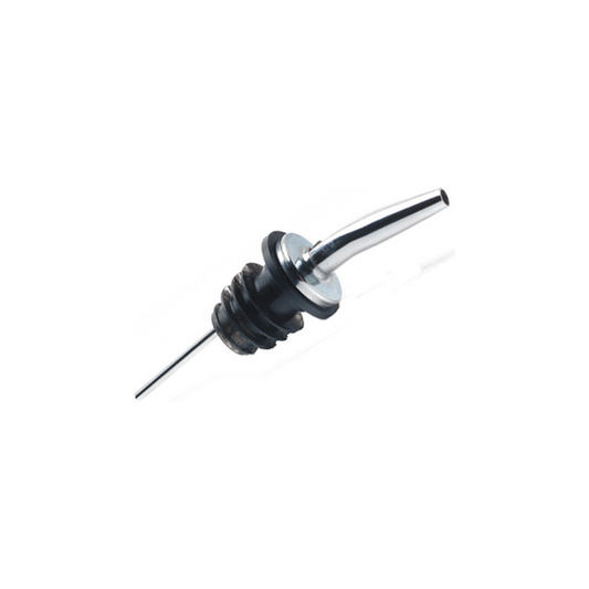 Dosificador de Acero Inoxidable para botellas