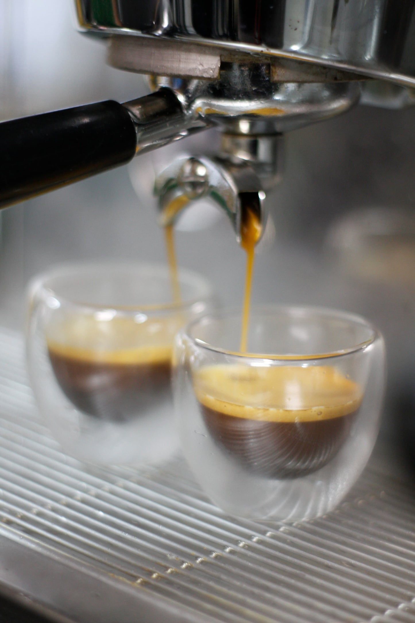 CURSO BARISTA PROFESIONAL