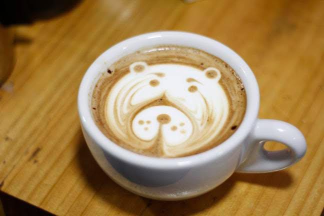 CURSO BARISTA PROFESIONAL
