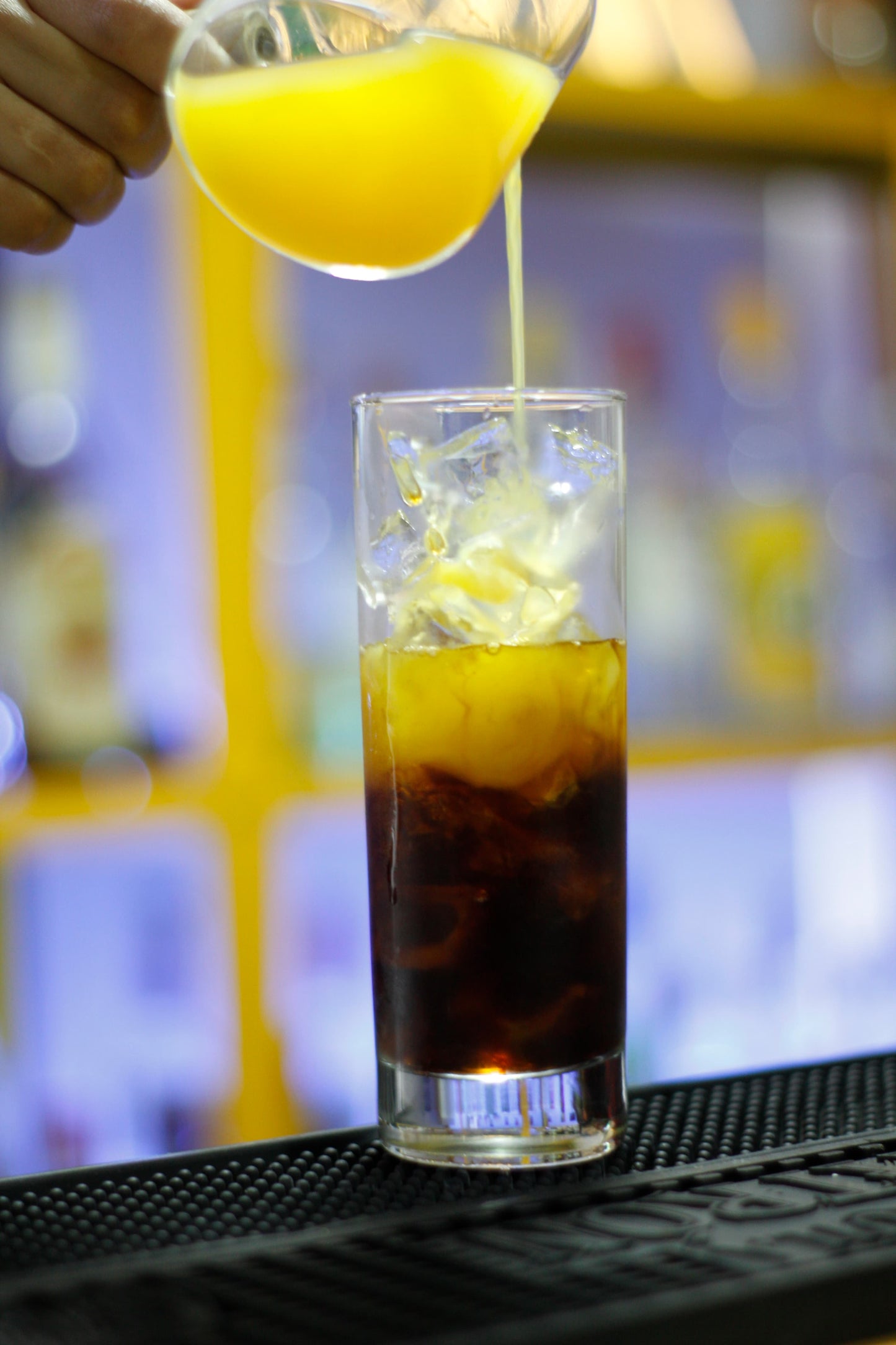CURSO BARISTA PROFESIONAL