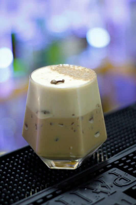 WORKSHOP MIXOLOGY COFFEE