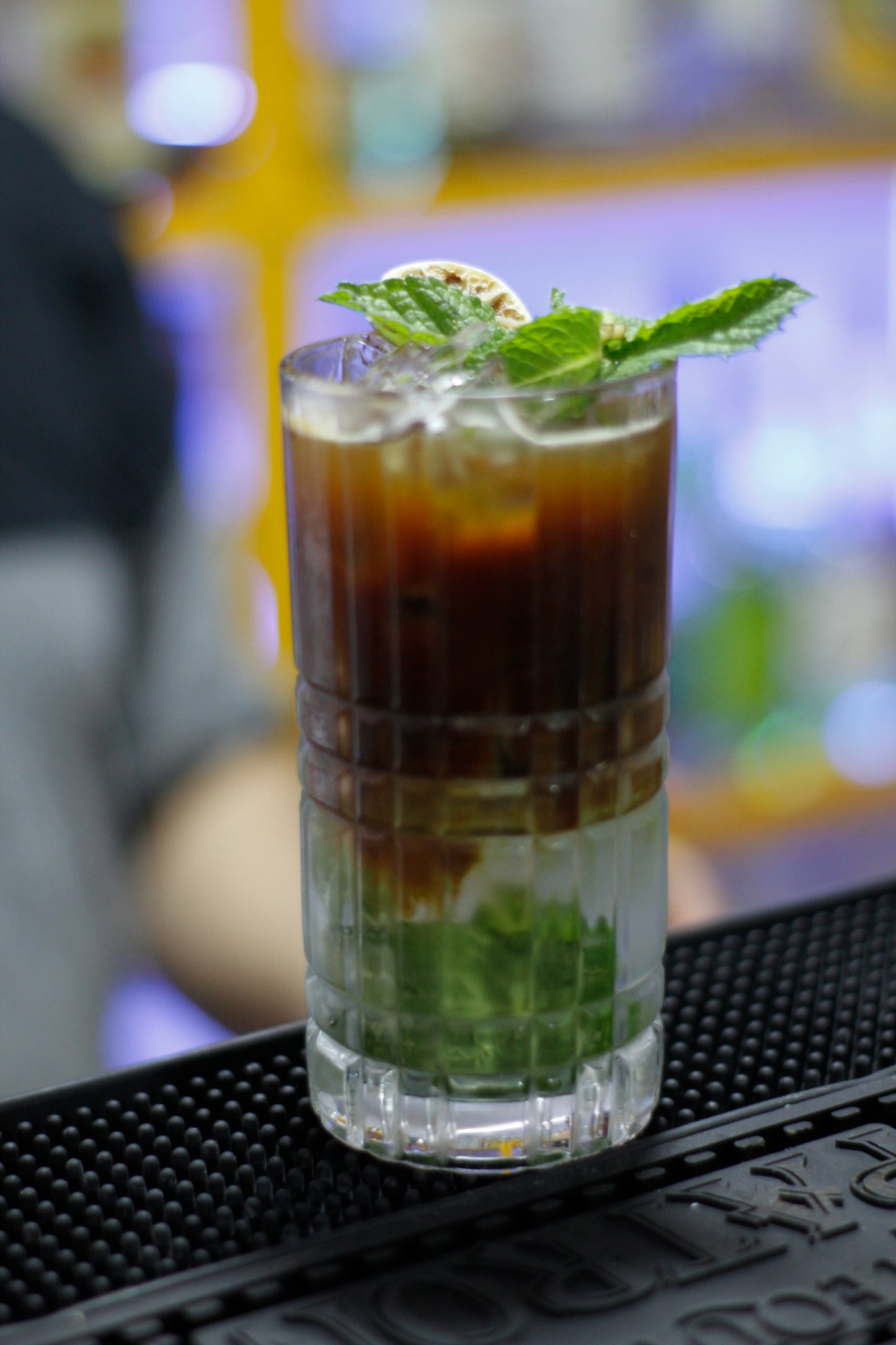 CURSO BARISTA PROFESIONAL