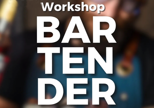 WorkShop de Cocteleria